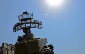 Стало відомо, скільки цілей сили ППО знищили вночі