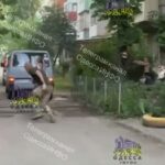 Стрільця в Одесі затримали &ndash; ЗМІ