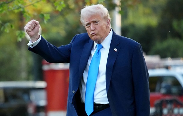 Світ перестав здригатися від погроз Трампа – WP