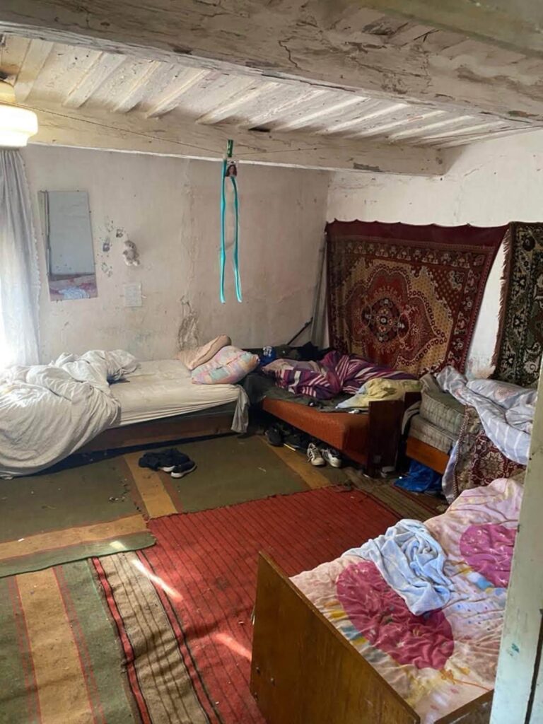 СЗЧшник вбив дівчину: нові деталі різанини