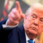 Трамп різко відповів на публікацію про конфлікт із Гегсетом