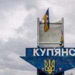 Трегубов розповів про новий маневр РФ під Куп&rsquo;янськом