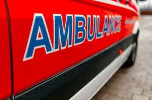 У Дружківці від удару FPV-дрона загинули двоє осіб