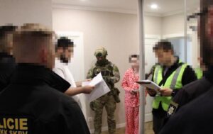 У Києві викрили call-центр, який ошукав чехів на 8,4 млн грн