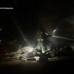 У Кривому Розі деблокували другого загиблого
