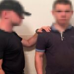У Полтаві попередили вбивство командира військової частини
