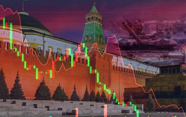У РФ звільнили економіста, який прогнозував поразку у війні на виснаження