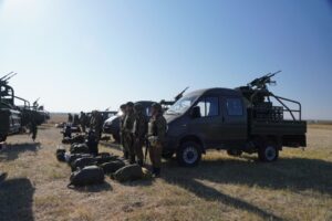 У Росії вигадали нову схему вербування на війну
