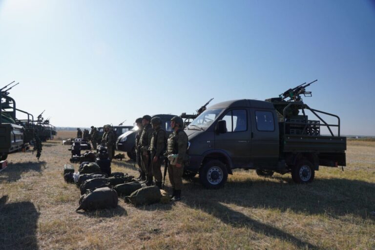 У Росії вигадали нову схему вербування на війну