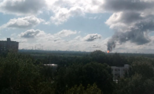 У Татарстані “заявили” про 12 загиблих після атаки дронів
