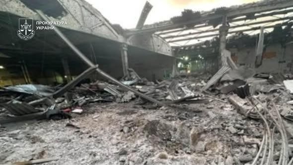 Удар по Києву: кількість постраждалих зросла до 26 людей
