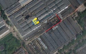 Удар по заводу Роскосмосу: Генштаб уточнив дані