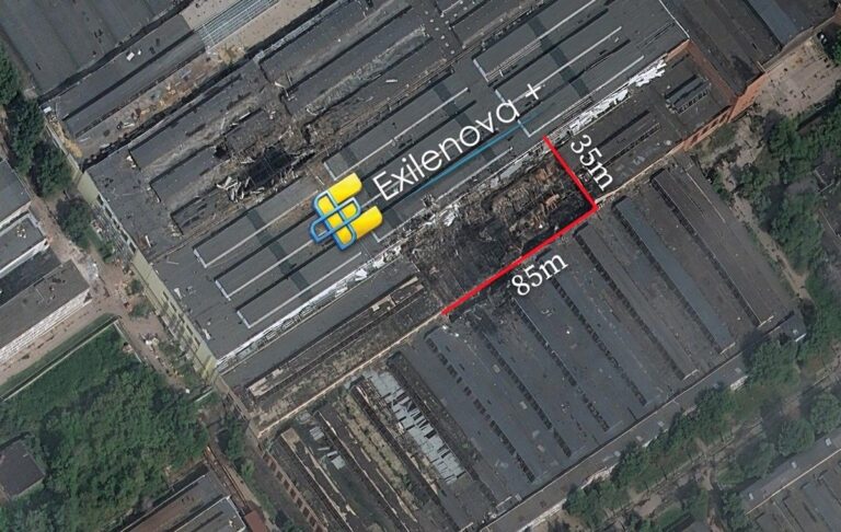 Удар по заводу Роскосмосу: Генштаб уточнив дані