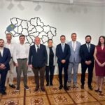 Україна отримала від Польщі новий список місць для ексгумацій