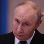 Україна поставила Путіна перед дилемою – ЗМІ