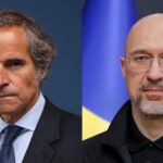 Україна та МАГАТЕ посилять координацію щодо ядерної безпеки