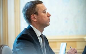 Уряд прискорить роботу для виконання зобов’язань у межах Ukraine Facility – Корецький