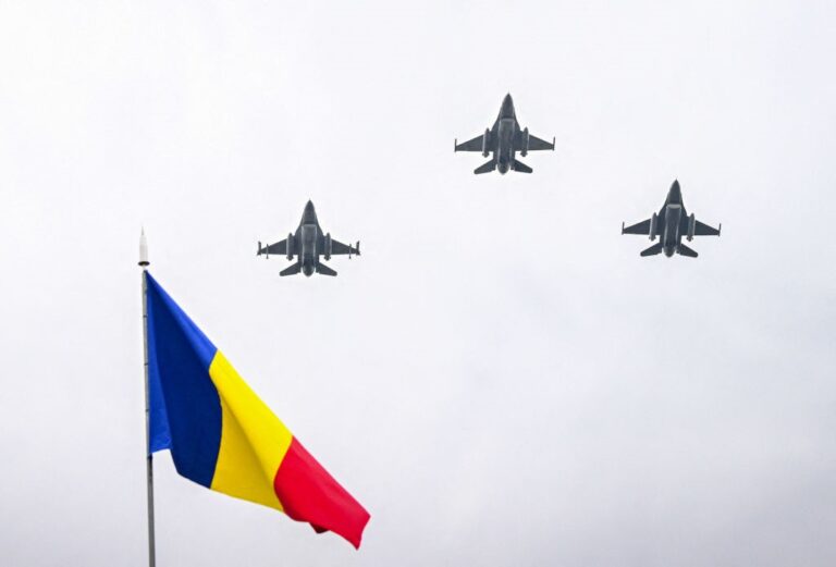 В країні НАТО раптово дали повітряну тривогу: деталі
