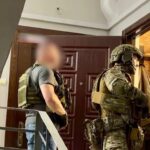 В Одесі чоловік убив батьків і застрелився сам