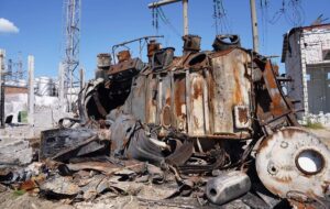 В одній з областей мережеві обмеження – Укренерго