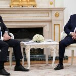 Вірменія вирішила відкликати посла з РФ на тлі загострення відносин – ЗМІ