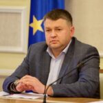 Власенко знову став головою НКРЕКП після двотижневої паузи
