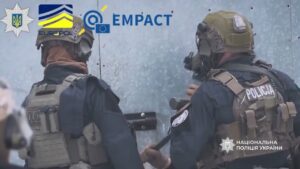 «РУБІКОН»: Нацполіція завершила масштабну спецоперацію з ліквідації наркоінфраструктури в Україні