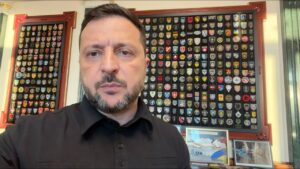 Потрібні ракети для «петріотів», це те, що можуть забезпечити тільки наші партнери