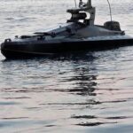 Збитий біля Румунії дрон ніс вибухівку
