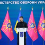 Зеленський назвав головну проблему з ракетами РФ