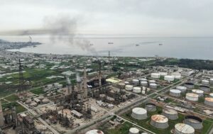 ЗМІ: Сирія готова відмовитися від російської нафти