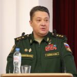 ЗМІ: У ресторані в Москві загинула дочка генерала
